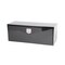 Dee Zee UNDERBED 18X18X48 STEEL BLACK DB-2602 - alternate 1